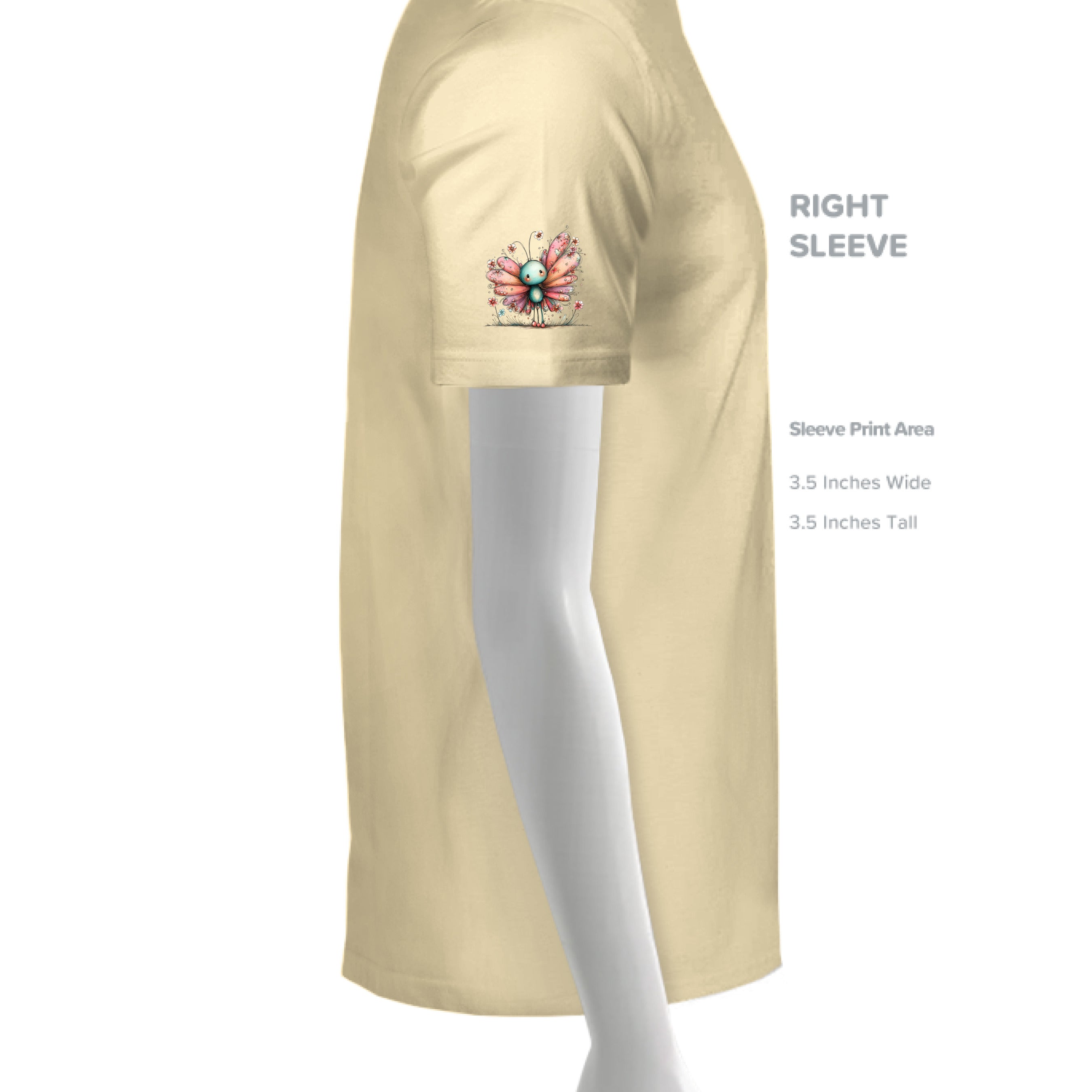 YELLOW HAZE - SLEEVE_RIGHT