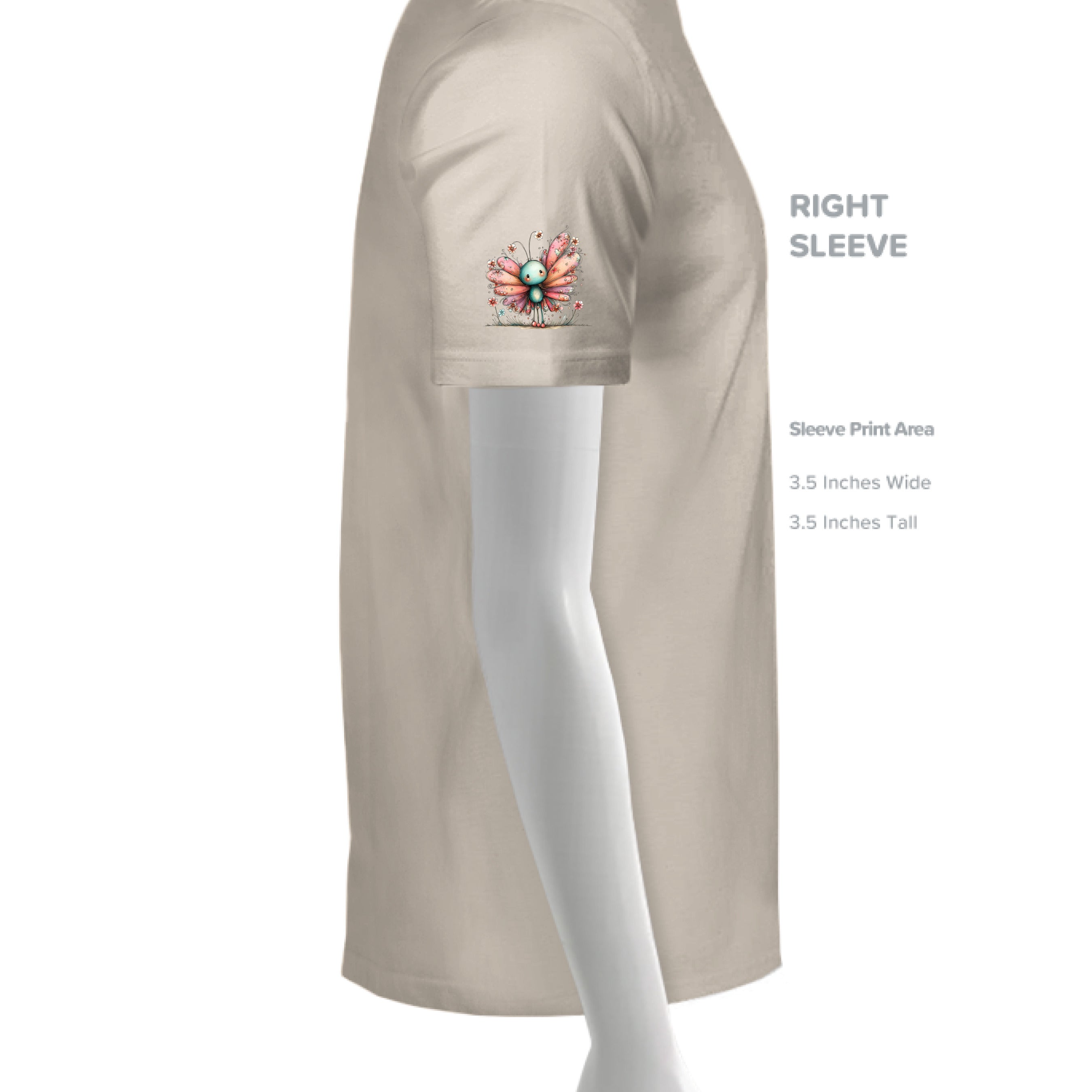 SAND - SLEEVE_RIGHT