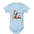 LIGHT BLUE - FRONT