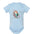 LIGHT BLUE - FRONT