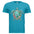 TROPICAL BLUE - FRONT