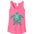 Neon Pink - FRONT