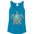 Neon Blue - FRONT