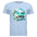 LIGHT BLUE - FRONT