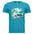 TROPICAL BLUE - FRONT