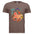 Heather Galapagos Blue - FRONT