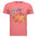 CORAL SILK - FRONT