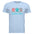 LIGHT BLUE - FRONT