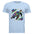 LIGHT BLUE - FRONT