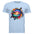 LIGHT BLUE - FRONT