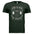 FOREST GREEN - G640 - FRONT