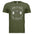 MILITARY GREEN - G640 - FRONT