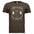 DARK CHOCOLATE - G640 - FRONT