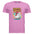 Heather Radiant Orchid - G640 - FRONT