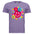 HEATHER PURPLE - G640 - FRONT