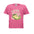 SAFETY PINK - G500B - FRONT