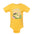 YELLOW - 4400 - FRONT
