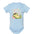 LIGHT BLUE - 4400 - FRONT