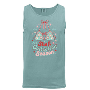 SEAFOAM - C9360 - FRONT