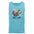 LAGOON BLUE - C9360 - FRONT