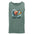 LIGHT GREEN - C9360 - FRONT