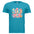 TROPICAL BLUE - G640 - FRONT