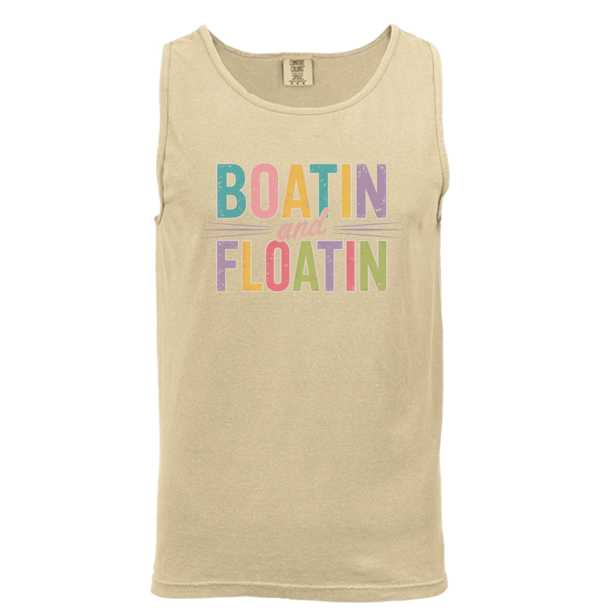 BUTTER - C9360 - FRONT