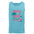 LAGOON BLUE - C9360 - FRONT