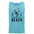 LAGOON BLUE - C9360 - FRONT