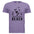 HEATHER PURPLE - G640 - FRONT