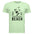 MINT GREEN - G640 - FRONT