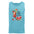 LAGOON BLUE - C9360 - FRONT