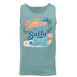SEAFOAM - C9360 - FRONT