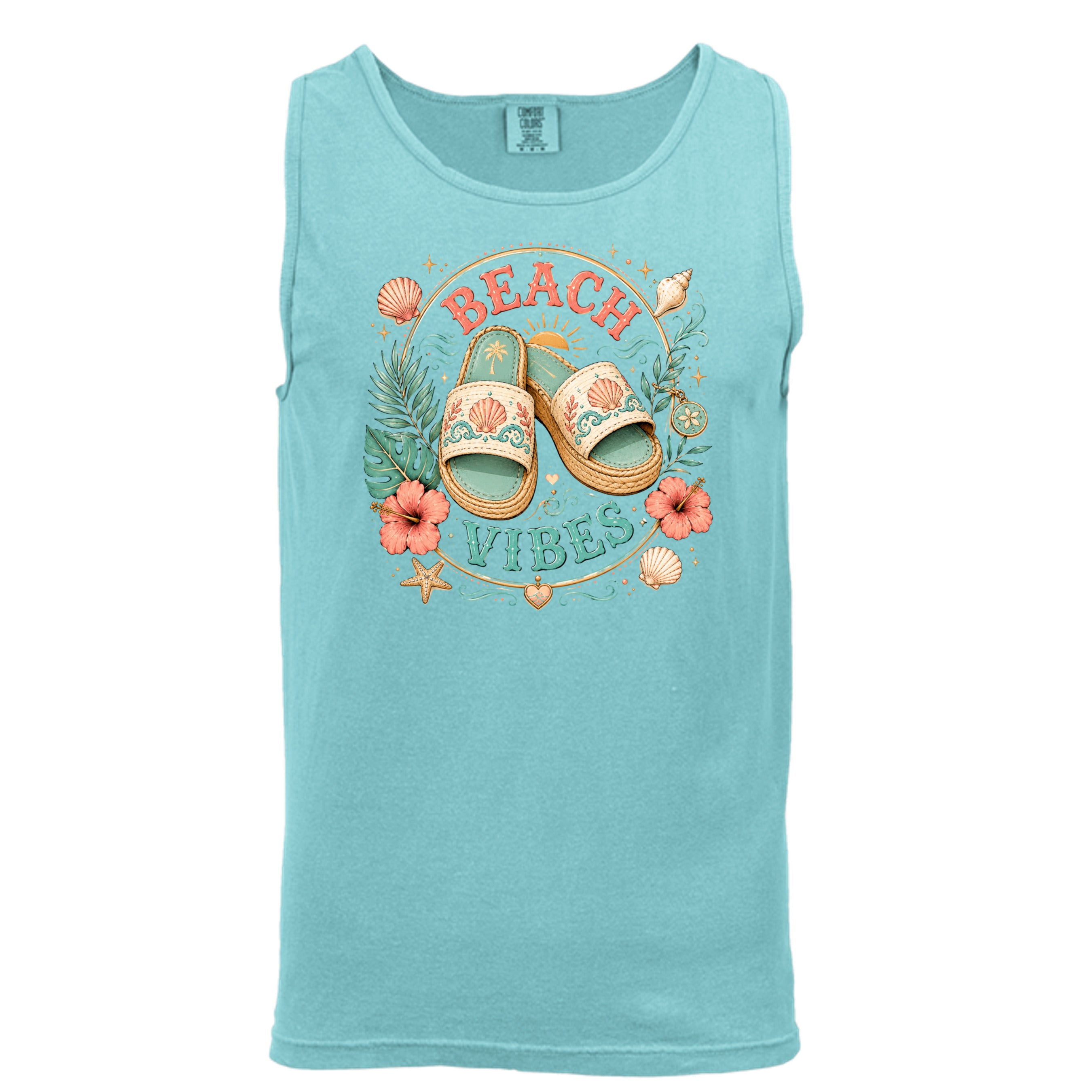 Chalky Mint - C9360 - FRONT