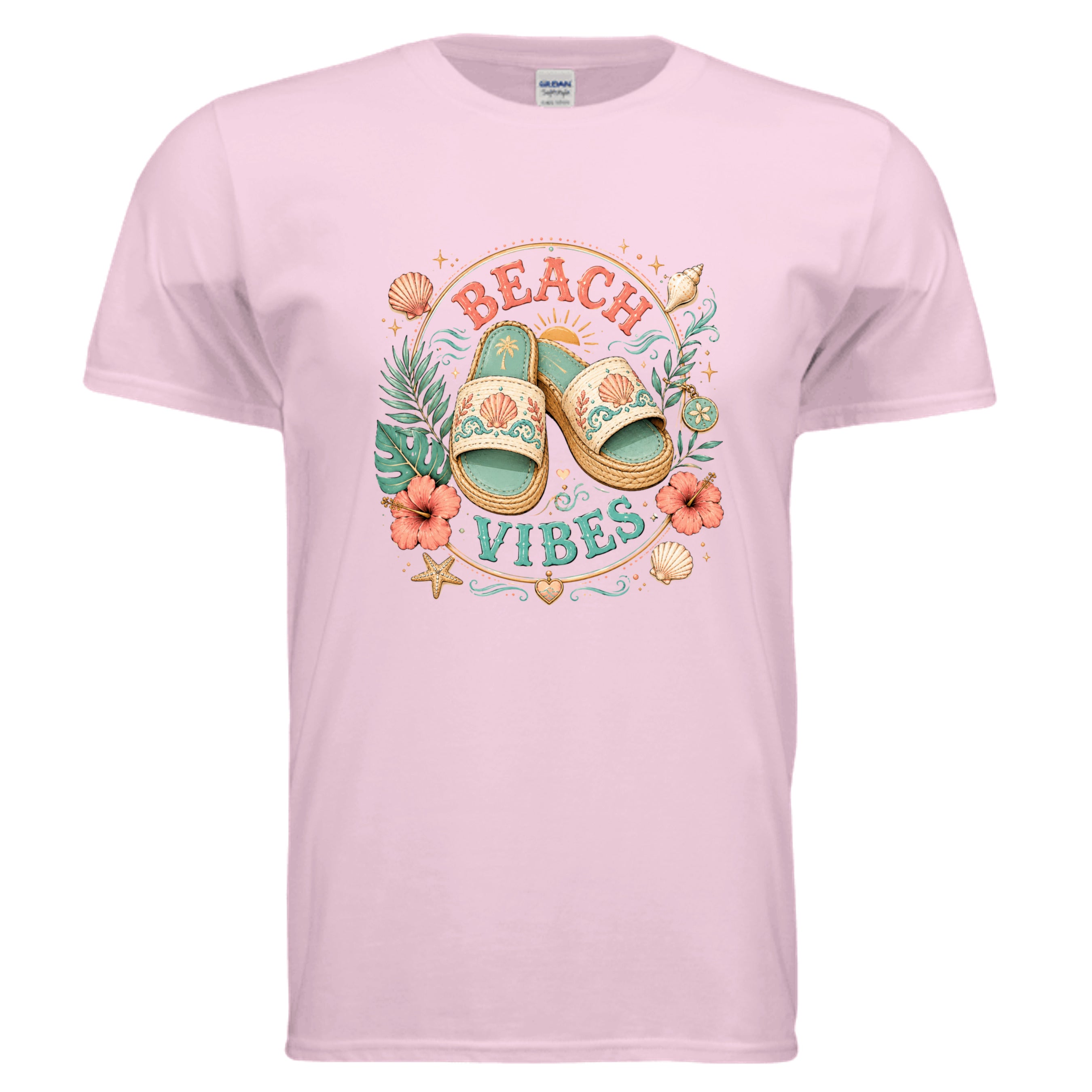 Light Pink - G640 - FRONT