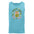 LAGOON BLUE - C9360 - FRONT