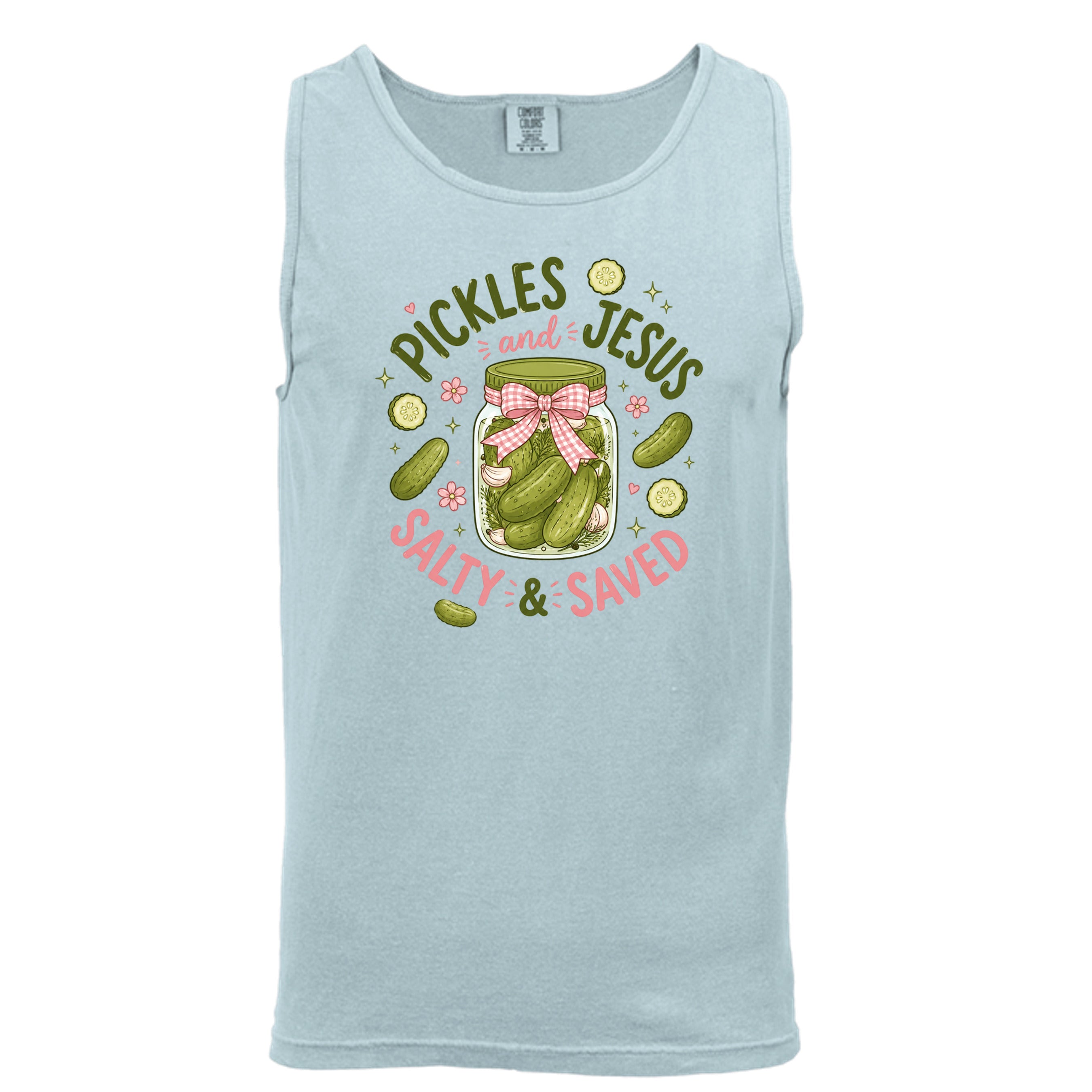 CHAMBRAY - C9360 - FRONT