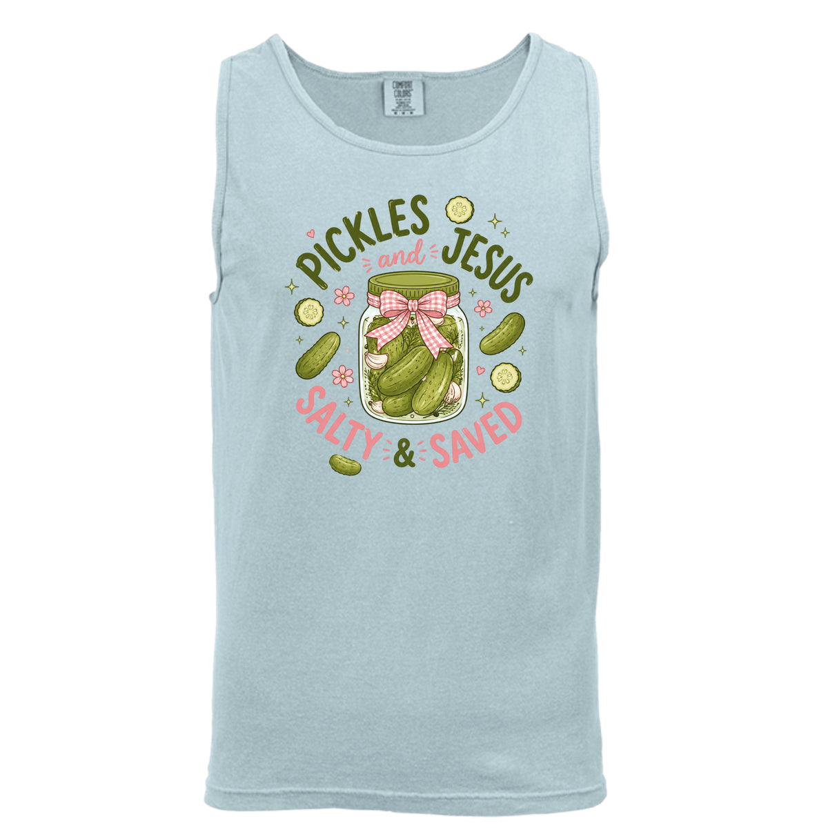 CHAMBRAY - C9360 - FRONT