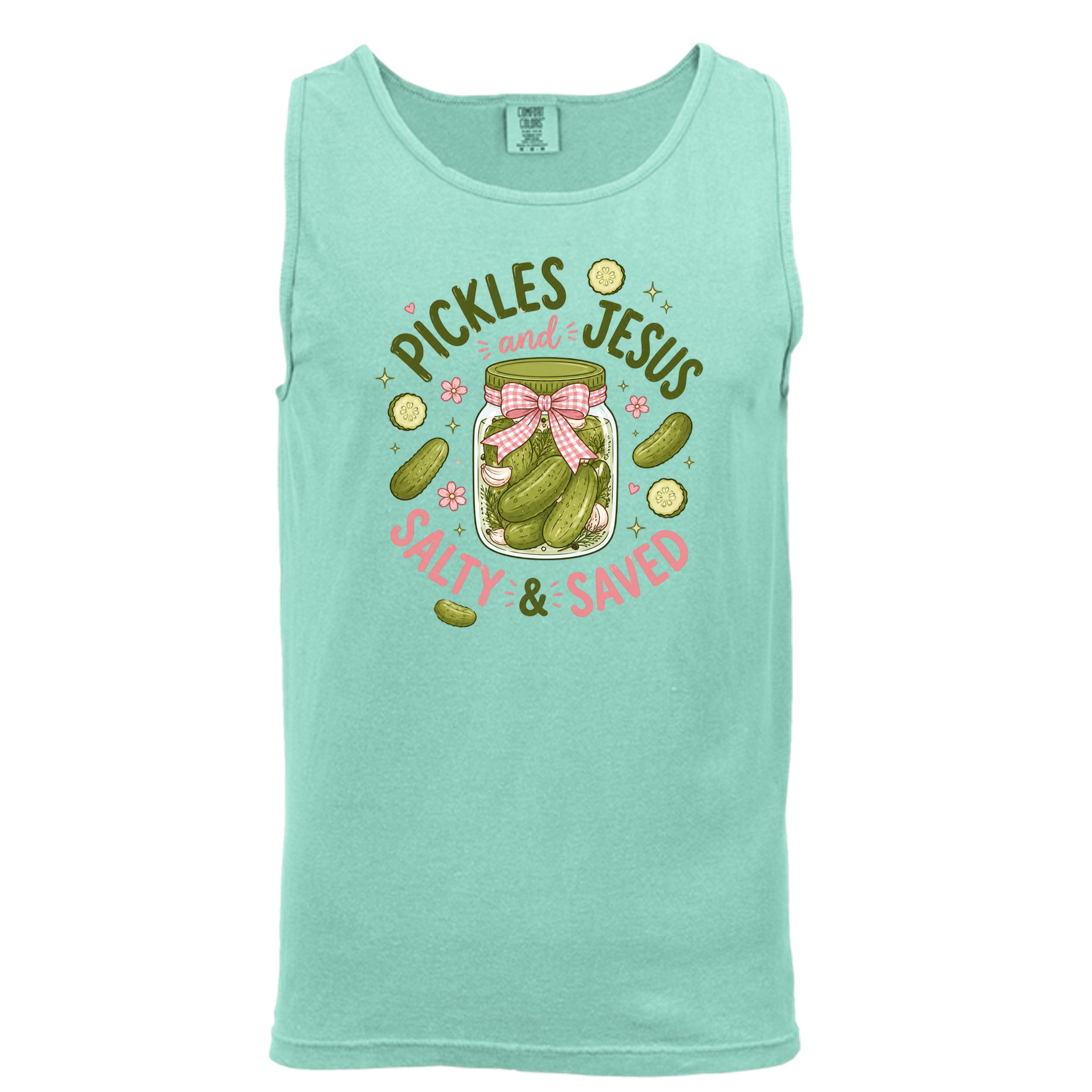 Island Reef - C9360 - FRONT