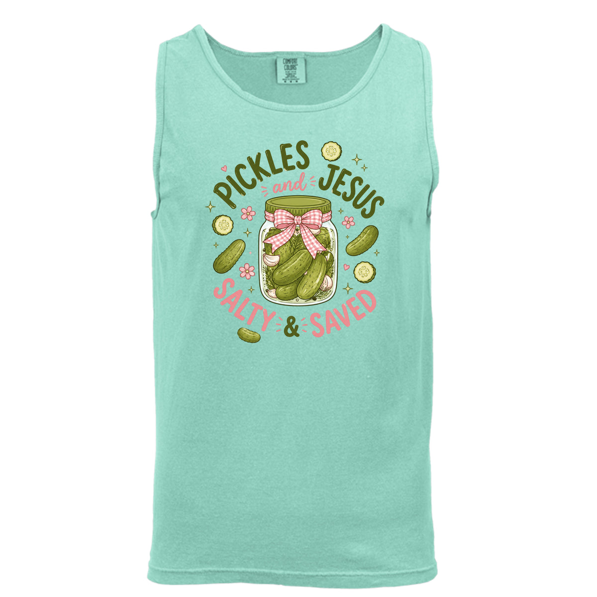 Island Reef - C9360 - FRONT