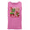 NEON PINK - C9360 - FRONT