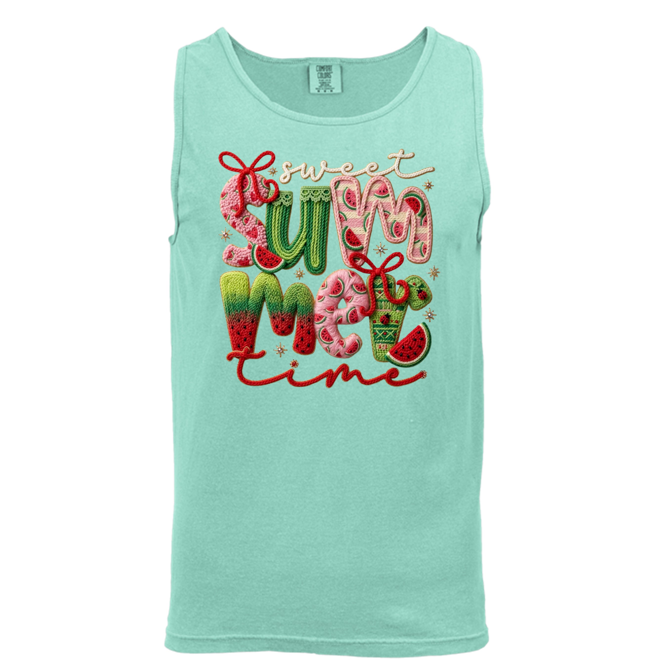 Island Reef - C9360 - FRONT