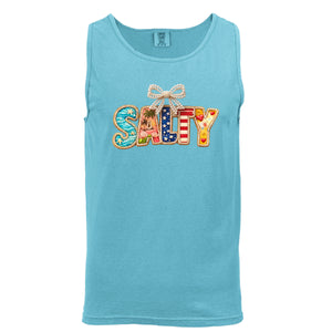 LAGOON BLUE - C9360 - FRONT