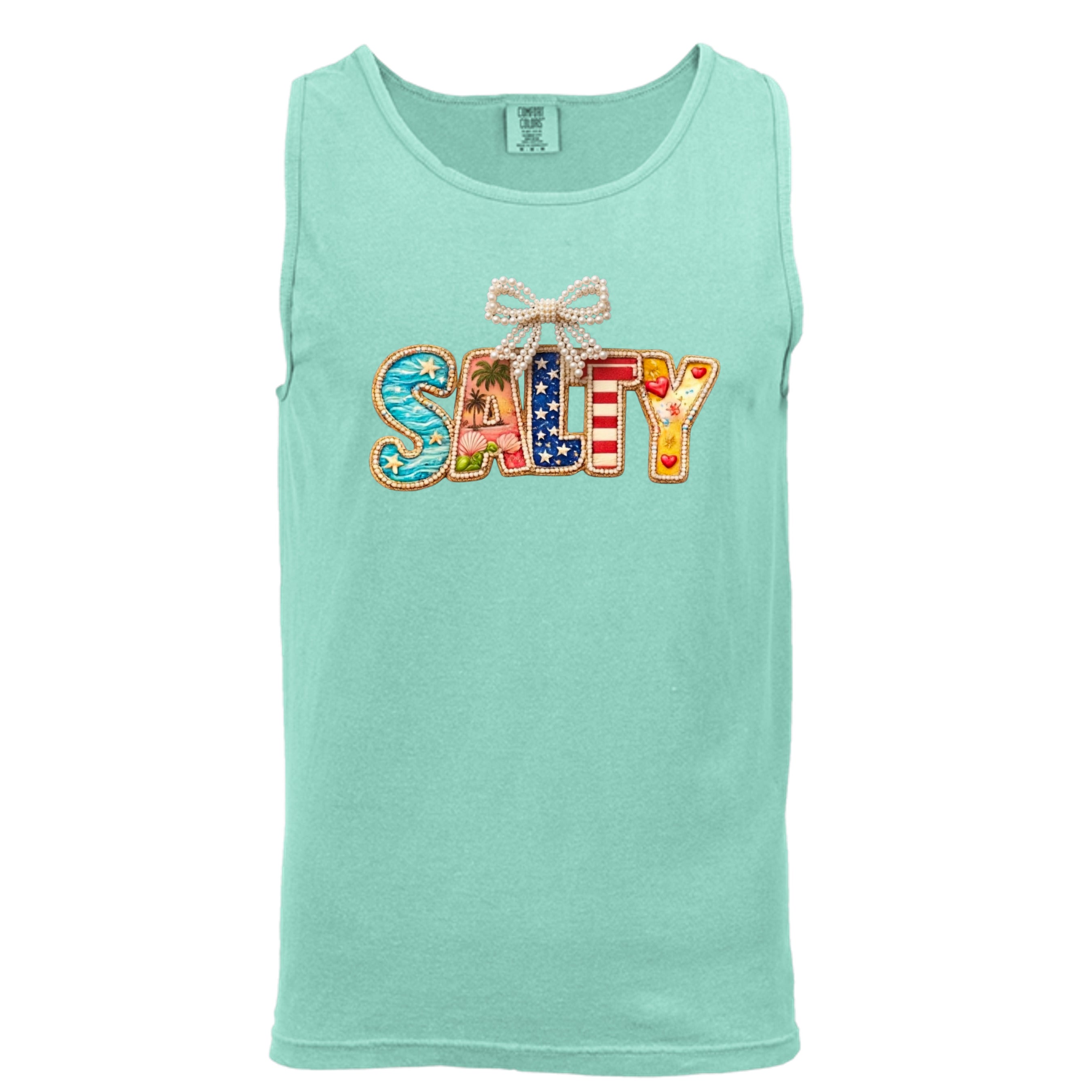 Island Reef - C9360 - FRONT