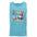 LAGOON BLUE - C9360 - FRONT