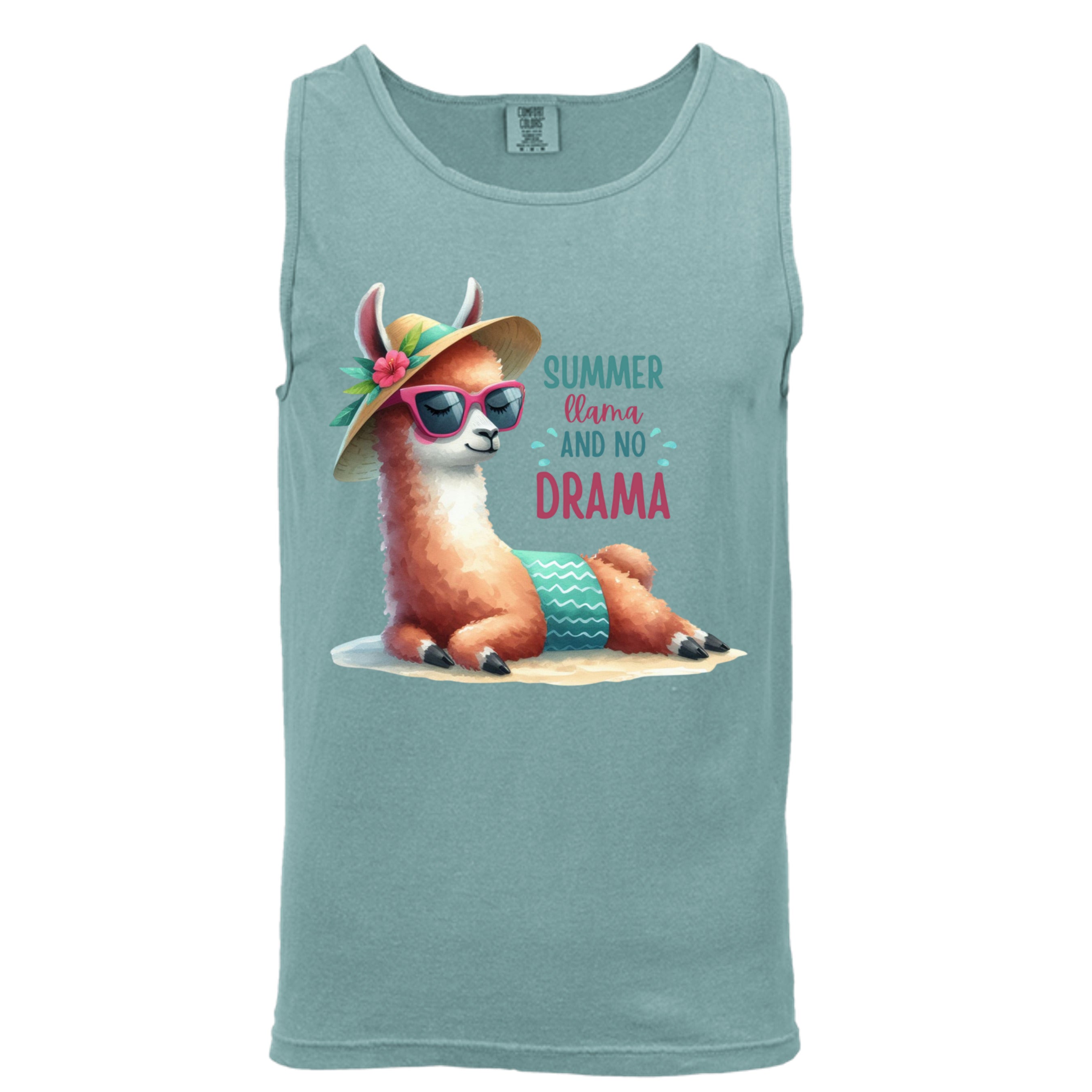 SEAFOAM - C9360 - FRONT
