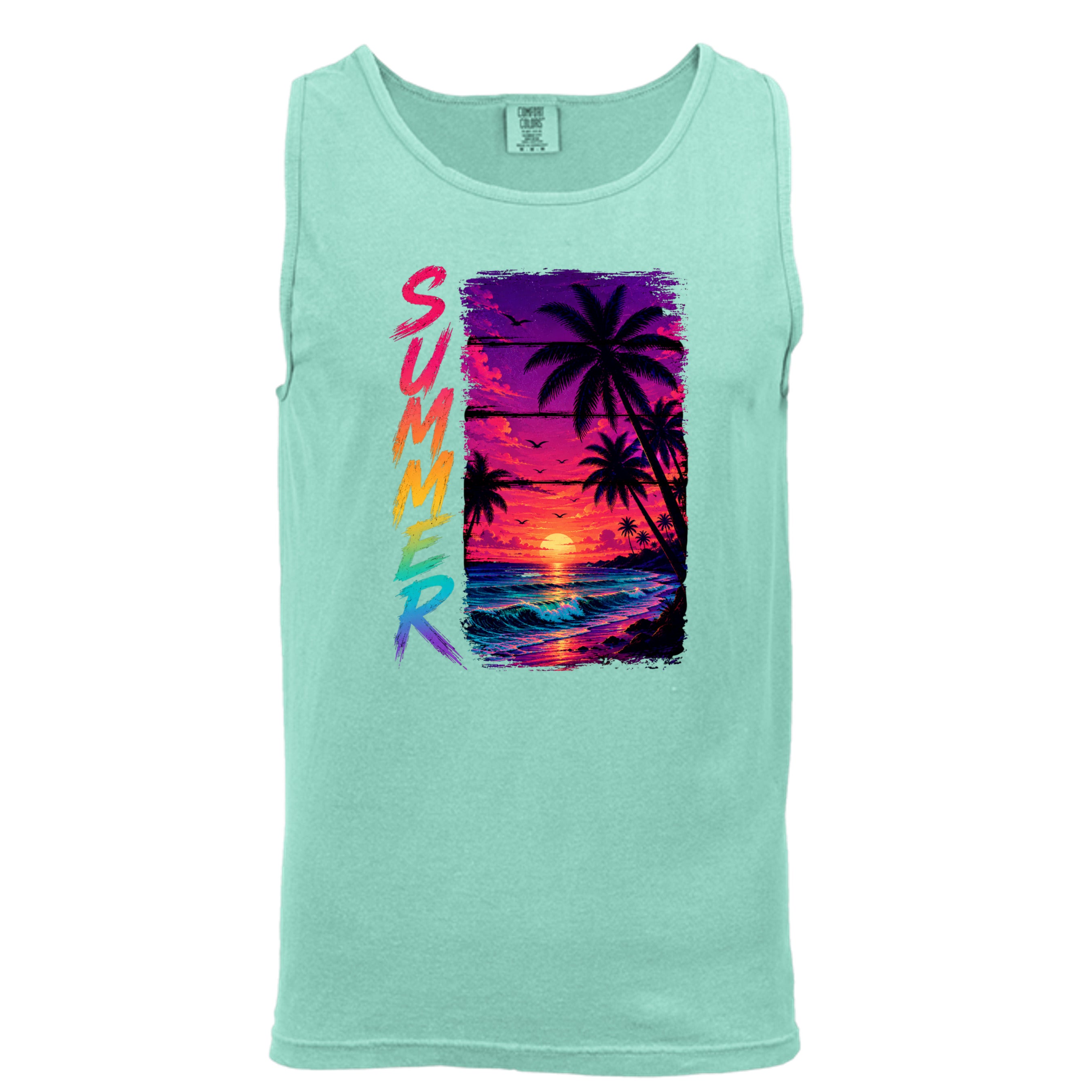 Island Reef - C9360 - FRONT