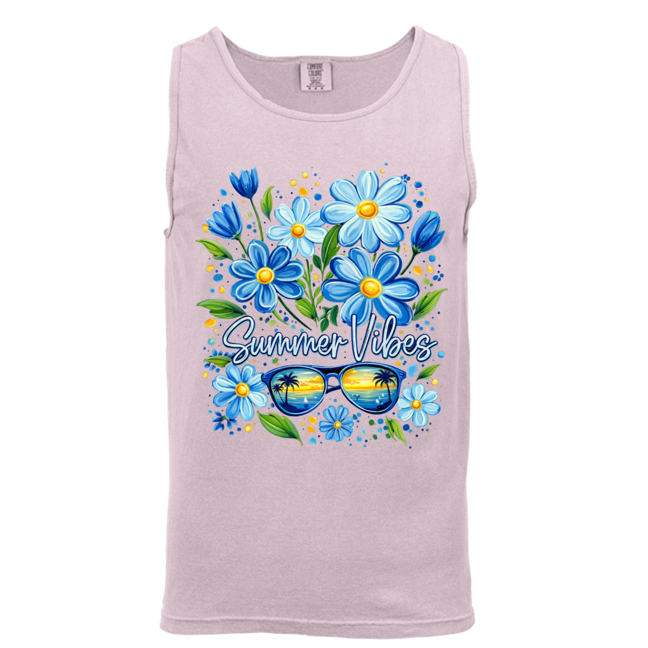 BLOSSOM - C9360 - FRONT