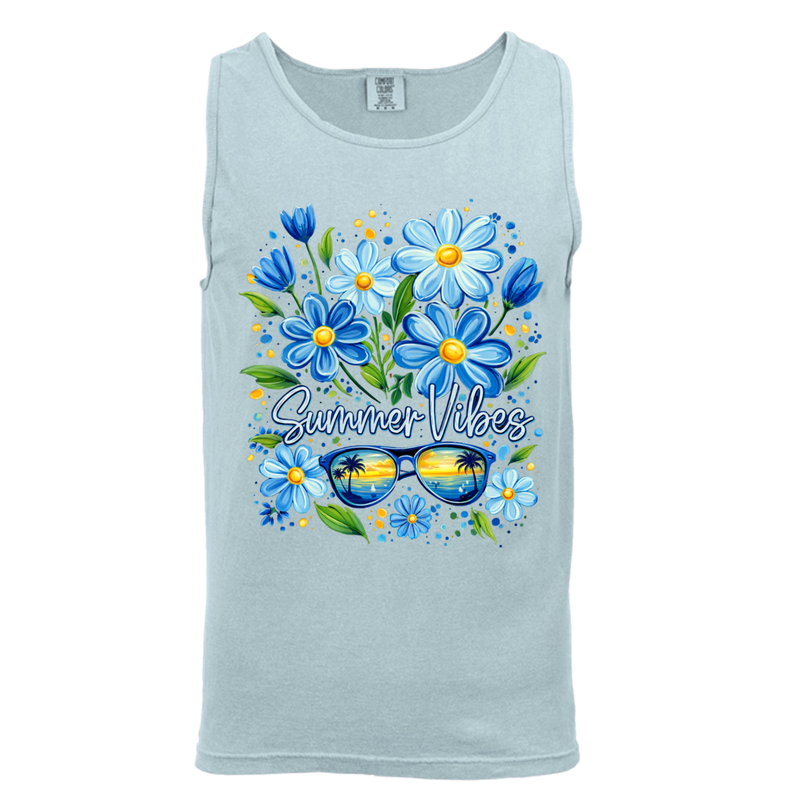 CHAMBRAY - C9360 - FRONT