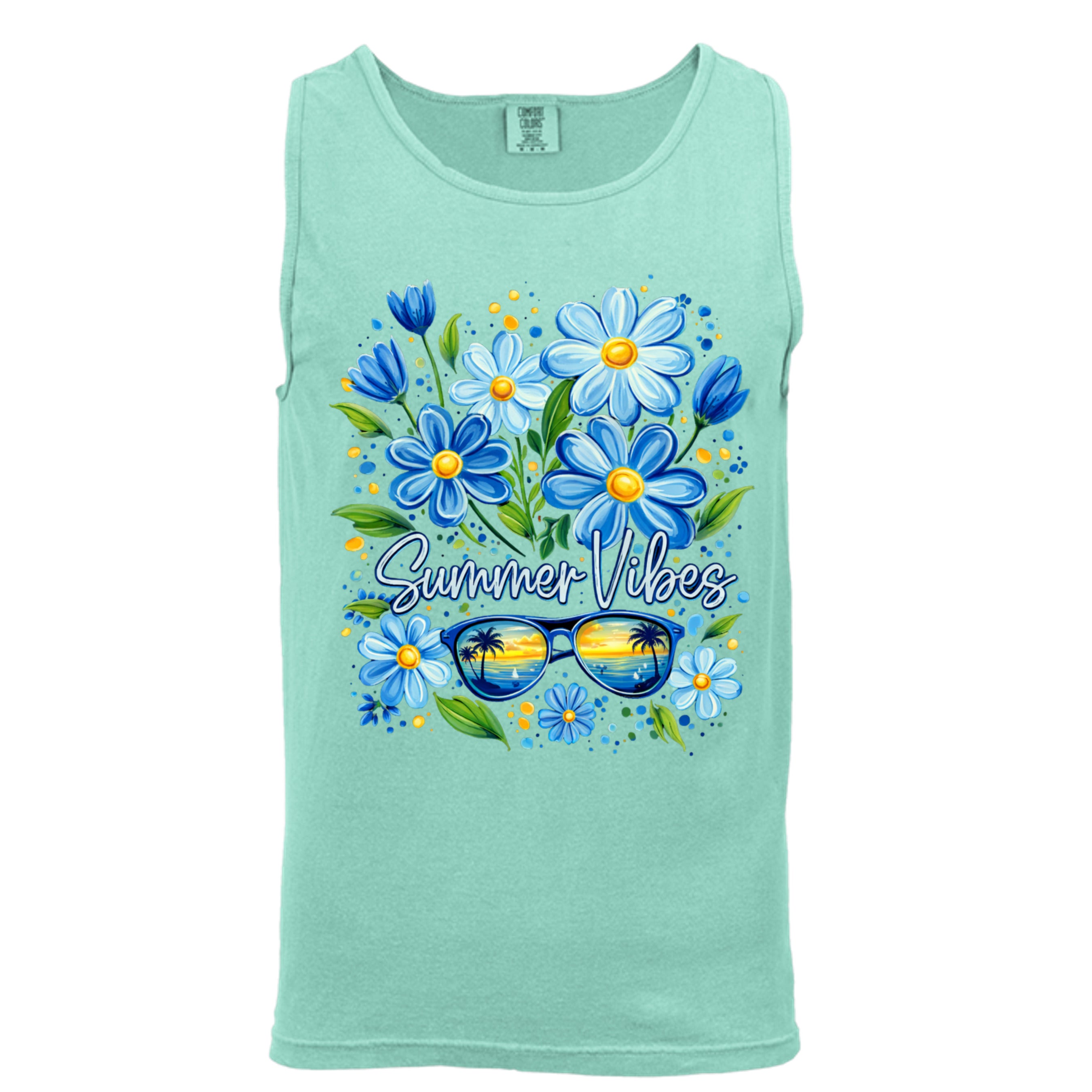 Island Reef - C9360 - FRONT